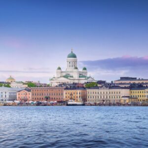 Getting started. Very first steps to learn Finnish